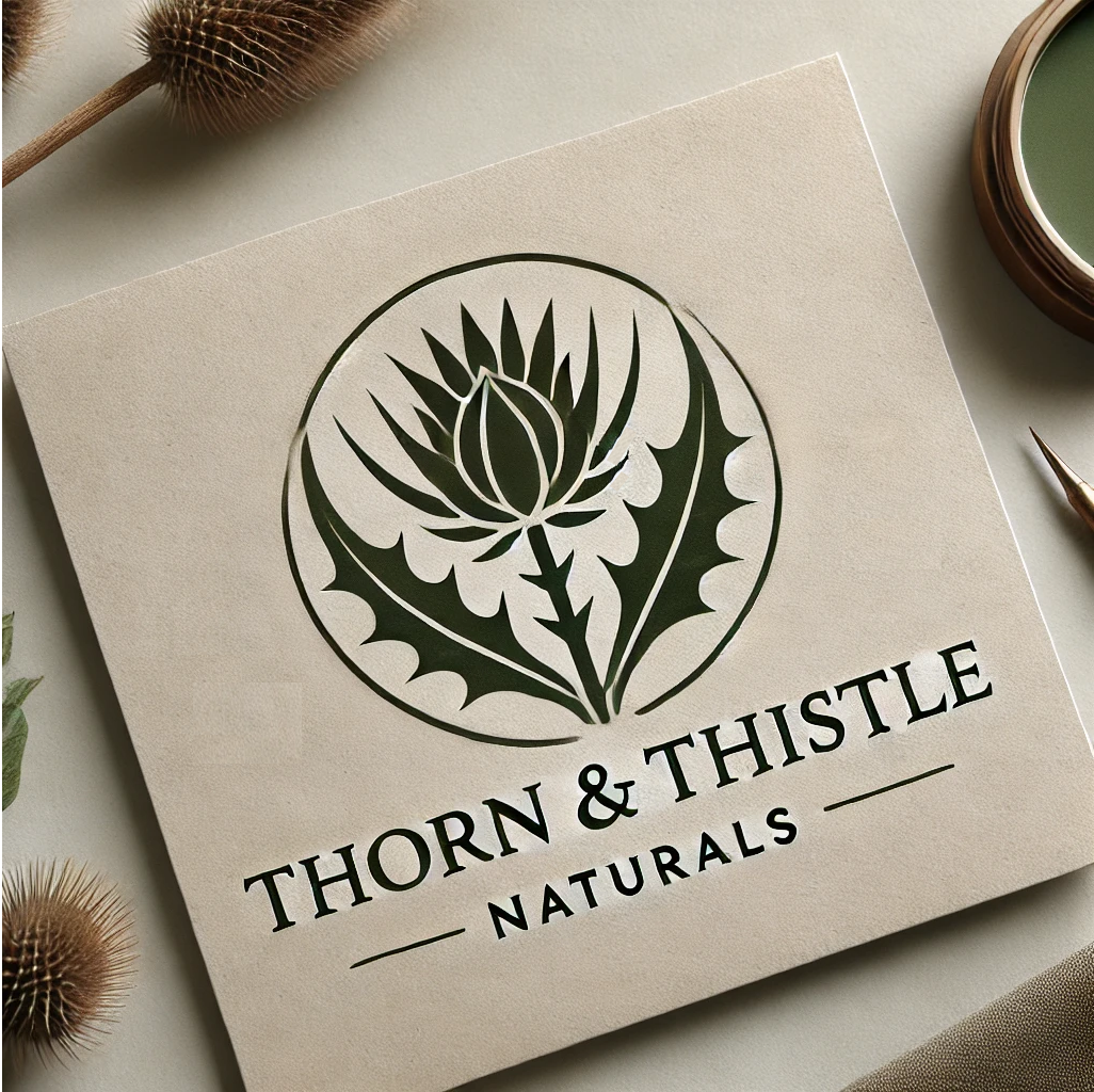 Welcome to Thorn & Thistle Naturals!