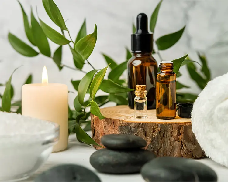 The Benefits of Aromatherapy: Unlocking the Power of Natural Healing